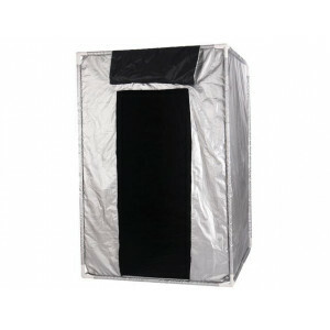 Extra Grote Sensorische Donkere Tent - 180x120cm - Voor Kinderen met Autisme en ADHD