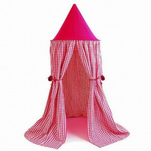 Hanging Tent (Cherry Red) - Win Green (10083)