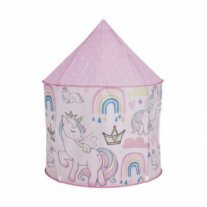 Kinderen Eenhoorn Speeltent – Magisch Avonturen Tent voor Fantasierijke Kids